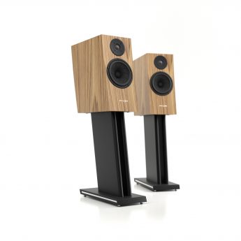 Pylon Jasper Monitor 18 active_american_walnut
