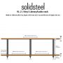 Solidsteel VL-2-Drawing