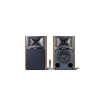 JBL 4329P Studio Monitor