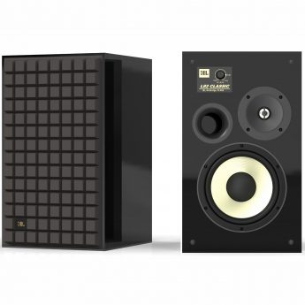 JBL L82 High Gloss Black Limited Edition