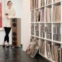 Martin Logan Motion Foundation F1 home