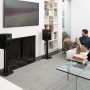 Martin Logan Motion Foundation B2 home