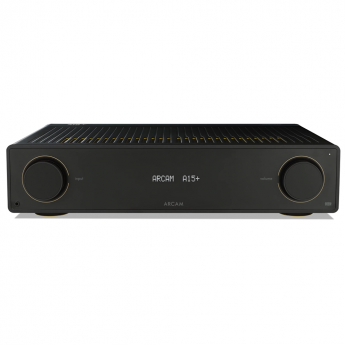 Arcam A15+