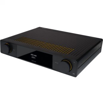 Arcam A25+