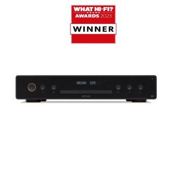 Arcam cd5