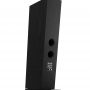 Pylon Diamond 28 mkII black spate