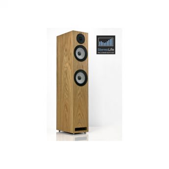 Pylon Ruby 25 mkII smoked oak