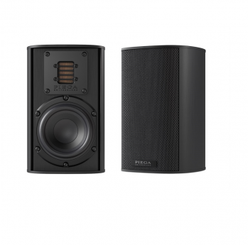 Piega Ace 30 negre