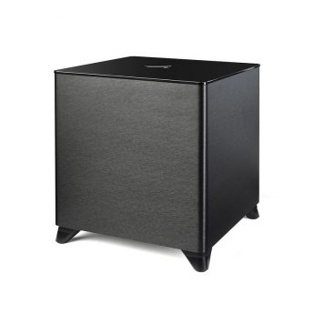 Martin Logan Foundation 12