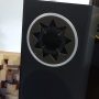 Manger z1 black mat