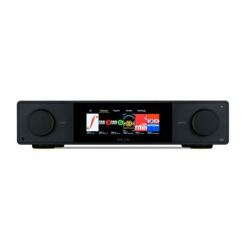 ARCAM SA35